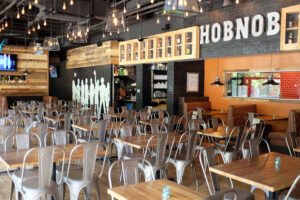 HOBNOB Neighborhood Tavern - Atlanta