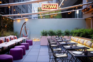 HOWM Cocina & Cocktails - New York