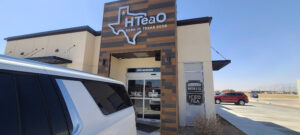 HTeaO - Lubbock - Lubbock