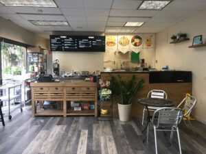 HUMU DELI & JUICE - Honolulu