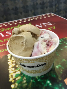 Haagen-DazsÂ® Ice Cream Shop - Tampa