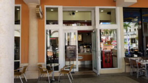 Haagen-Dazs® Ice Cream Shop (The Village At Gulfstream Park) - Hallandale Beach