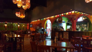 Habaneros Mexican Grill - Birmingham