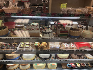 Hackensack Pastry Shop - Hackensack