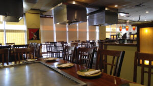 Hai Hai Japanese Steak House & Sushi Bar - Hiram