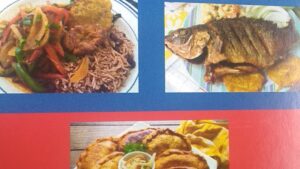 Haitian Food Store & Cuisine - Austell