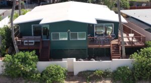 Haleiwa Waterfront House - Haleiwa