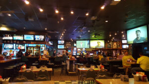 Halftime Sports Bar & Casino - Great Falls