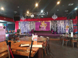 Hamburger Mary’s - Clearwater