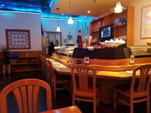 Hana Japanese cuisine - Odenton