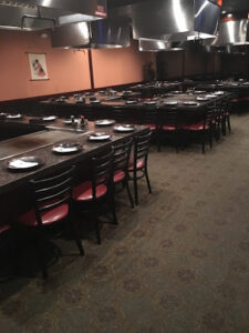 Hana Steakhouse Seafood & Sushi - Natchitoches