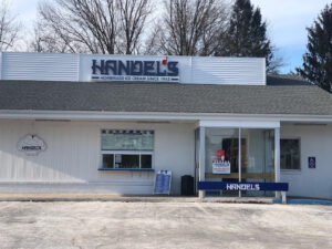 Handel's Homemade Ice Cream - Royersford