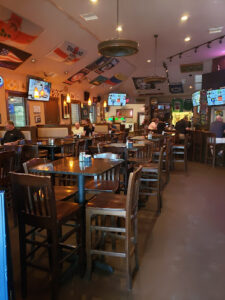 Handleys Pub & Grub - Myrtle Beach