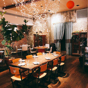 Hao Noodle - West Village - New York