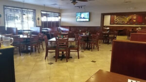 Hao Wah Chinese Restaurant - Pinellas Park