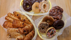 Happy Donuts - Fort Worth