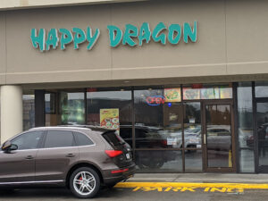 Happy Dragon - Indianapolis