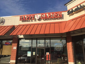 Happy Garden - Linthicum Heights