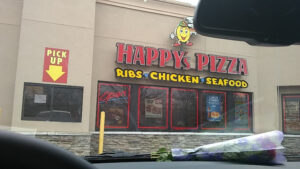 Happy's Pizza - Cincinnati