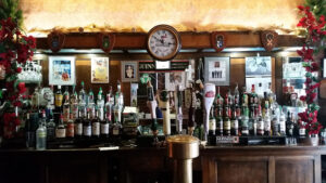 Hap's Irish Pub - Cincinnati