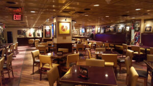 Hard Rock Cafe - New York