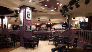 Hard Rock Cafe - Miami