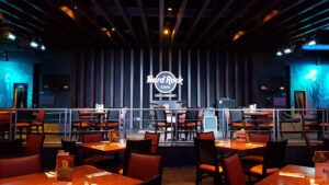 Hard Rock Cafe - Los Angeles