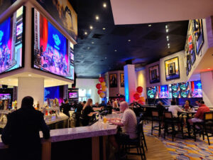 Hard Rock Cafe Cincinnati - Cincinnati