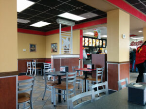 Hardee's - Waynesboro