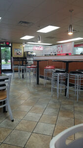 Hardee's - Bristol