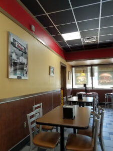 Hardee's - Bluefield