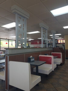 Hardee's - Parkersburg