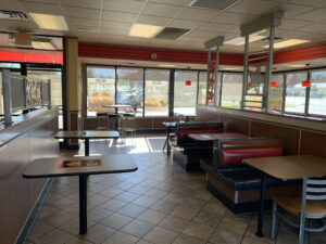 Hardee's - Greensboro