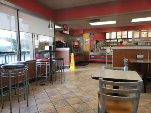 Hardee's - Waycross