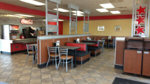 Hardee's - Columbus