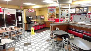 Hardee's - Panama City