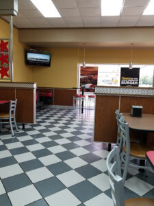 Hardee's - Northport