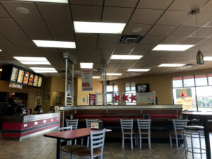 Hardee's - Montgomery