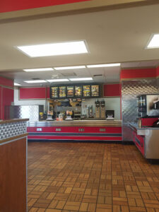 Hardee's - Geneva