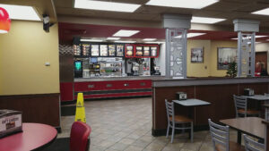 Hardee's - Franklin