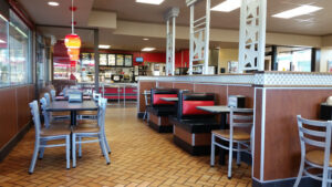 Hardee's - Monteagle