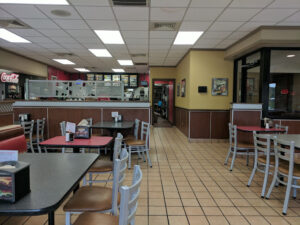 Hardee's - Chattanooga