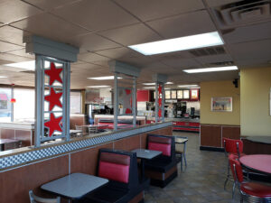 Hardee's - Jefferson City