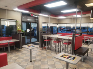 Hardee's - Cookeville