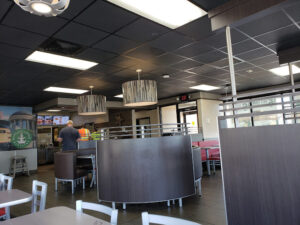 Hardee's - Bowling Green