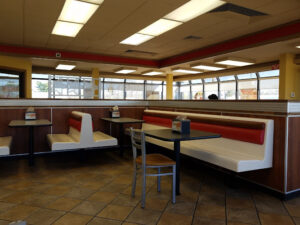 Hardee's - Beardstown