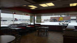 Hardee's - Kansas City