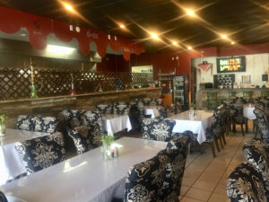 Haretna Mediterranean Cuisine - Jacksonville