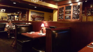 Harold Seltzer's Steakhouse - Port Richey