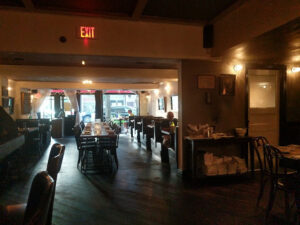 Harper's - Dobbs Ferry